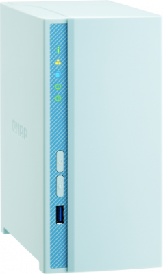 ������� ��������� NAS QNAP D2 (Rev. B)