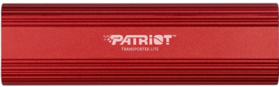 Внешний накопитель SSD 4Tb Patriot Transporter Lite (PTPL4TBPEC)