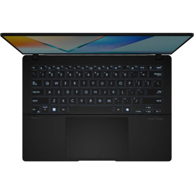 ������� ASUS Vivobook S14 OLED S5406SA-QD202, 14" (1920x1200) OLED/Intel Core Ultra 5 226V/16 �� DDR5/1024 �� SSD/Intel Arc Graphics/��� �������, ������ (90NB15R3-M00CD0)