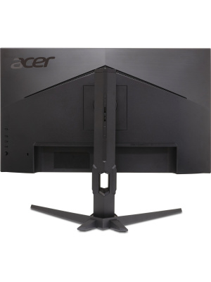 ������� Acer XV270UF3bmiiprx 27", 16:9, IPS, QHD, 0,5/1ms, 250cd, 320Hz, HDMI, DP, SPK, HAS