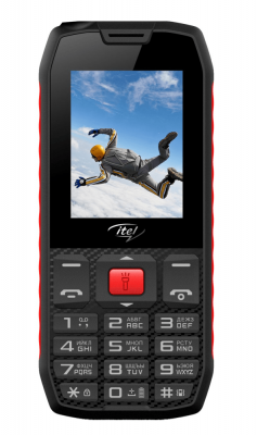   ITEL it4510 Red (it4510 Red)