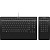 3DCONNEXION 3DX-700092 3Dconnexion Keyboard Pro with Numpad, US-International