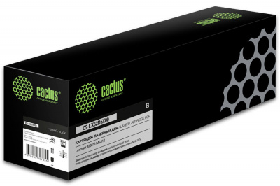 �������� Cactus CS-LX52D5X00, 52D5X00, ������