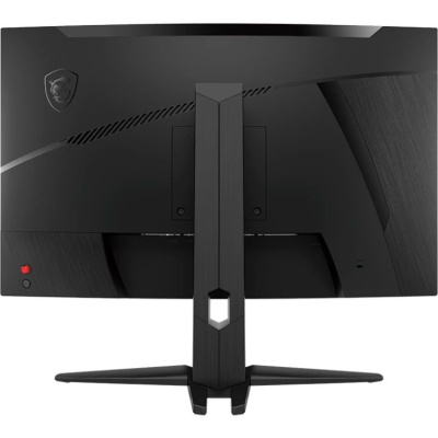 ������� MSI 27" MAG 274CQF Black Curved 9S6-3CE31T-015