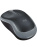 Мышь беспроводная Logitech M185 black/grey (USB,1000dpi, 2but) (910-006540) Мышь беспроводная Logitech M185 black/grey (USB,1000dpi, 2but) (910-006540)