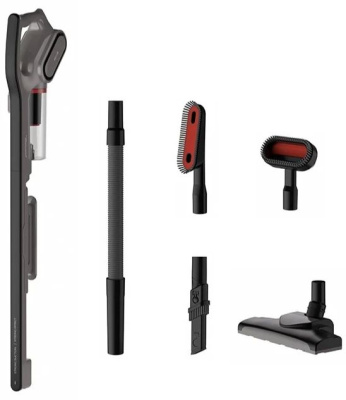 ������������ ������� DEERMA DEM-DX700S Combo, 600��, ������/�����������