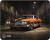 Коврик для мыши Cactus Orange Car 300x250x2мм (CS-MP-P06M) Коврик для мыши Cactus Orange Car 300x250x2мм (CS-MP-P06M)