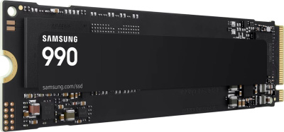 ���������� SSD 1TB Samsung 990 (MZ-V9V1T0BW)
