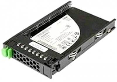 Ƹ  480Gb Fujitsu S26361-F5675-L480 SATA-III, SSD 