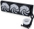 ������� �������� ���������� Lian Li Galahad II Lite 360R, ARGB, 120��, ������, retail (G89.GA2L36RB.R0)
