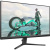 Монитор Philips 27M2N3500NL 27'' 2560x1440, VA, 178/178, 4ms, 300nit, 5000:1, 180Hz, DP/2xHDMI, noUSB, T, IntPWR, Black, 3y Монитор Philips 27M2N3500NL 27'' 2560x1440, VA, 178/178, 4ms, 300nit, 5000:1, 180Hz, DP/2xHDMI, noUSB, T, IntPWR, Black, 3y