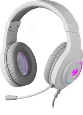 ������� ��������� Defender Redragon Hylas �����, RGB, 3.5 Jack (���. 70840)