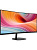 ������� MSI PRO MP341CQ E12 34" 1500R, 21:9, VA, UWQHD, 1/4ms, 300cd, 120Hz, HDMI, DP, SPK