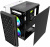 Корпус Powercase Mistral Micro T3B Black mATX, Mini-ITX, Midi-Tower, без БП, с окном, подсветка, Audio, USB 3.0, 2xUSB 2.0 (CMIMTB-L3) Корпус Powercase Mistral Micro T3B Black mATX, Mini-ITX, Midi-Tower, без БП, с окном, подсветка, Audio, USB 3.0, 2xUSB 2.0 (CMIMTB-L3)