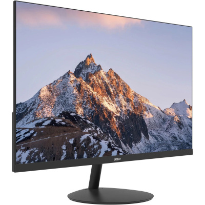 ������� Dahua 22" DHI-LM22-A210Y ������ VA LED 5ms 16:9 HDMI ������� 3000:1 250cd 178��/178�� 1920x1080 120Hz VGA FHD