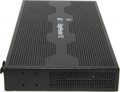 ������������� Ubiquiti EdgeRouter 12 10xGbLAN 2xSFP PoE