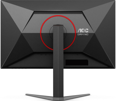 ������� AOC 27" Q27G4/D ������ IPS LED