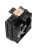 ����� Ocypus Iota A40 BK, 120mm FAN, Display Panel, 4 HEAT PIPES, 4-PIN PWM, 500-2000 RPM, 29DBA, FDB, LGA115X/1200/1700/18XX, AM4/AM5