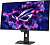  Asus 26.5" ROG Strix XG27AQDPG  QD OLED LED