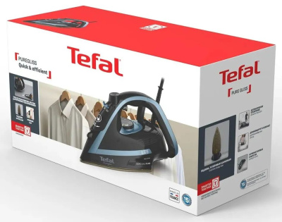 ���� Tefal Easygliss 2 FV8R67F1 3000�� �����/����� (1830009757)