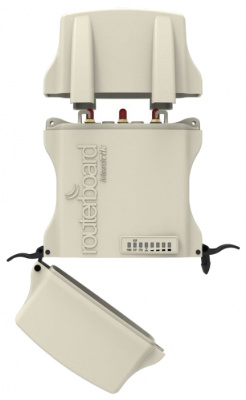 Wi-Fi ����� ������� MikroTik 922UAGS-5HPacD-NM
