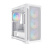 Корпус ПК SAMA S31 White, без БП, Midi-Tower, White (S31-WHMMA4X1-GL) Корпус ПК SAMA S31 White, без БП, Midi-Tower, White (S31-WHMMA4X1-GL)