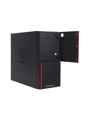 ��������� ���� �������� �52�, Intel Core i5-13400/16 �� DDR4/512 �� SSD/Intel UHD Graphics/��� ��/����������, ����, ������ (208502)