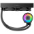 Жидкостная система охлаждения Arctic Cooling Arctic Liquid Freezer III Pro 240 A-RGB Black (ACFRE00182A) Жидкостная система охлаждения Arctic Cooling Arctic Liquid Freezer III Pro 240 A-RGB Black (ACFRE00182A)