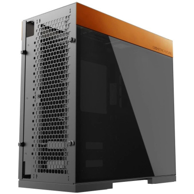 ������ Geometric Future Model 8 Cowboy / mid tower, E-ATX / 1AM8CBBK00AA1