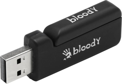 �������� � ���������� A4Tech Bloody GR370 ����� ���������� BT �������� (GR370)