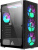 ������ Montech X3 GLASS Black / ATX / 3x140mm & 3x120mm FRGB fans / X3GB