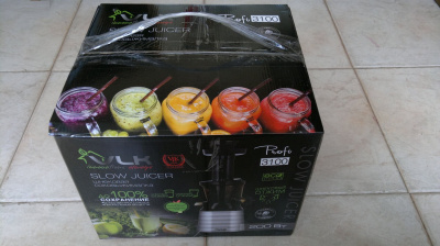 ������������� VLK Profi 3100