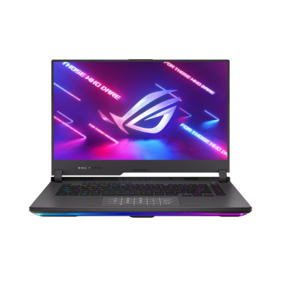  ASUS ROG Strix G15 G513IM-HN008W Ryzen 7-4800H/16G/512G SSD/15,6" FHD(1920x1080) 144Hz/RTX 3060 6G/Win11 , 90NR0522-M000J0