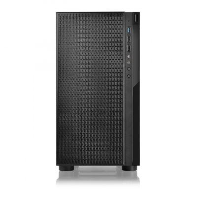 ������ Thermaltake Versa H18 Window Black (CA-1J4-00S1WN-00)
