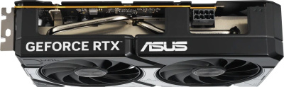 ���������� ASUS NVIDIA GeForce RTX 5060 Dual OC Advanced Edition 8GB (DUAL-RTX5060-O8G-A) 90YV0PS0-M0NA00