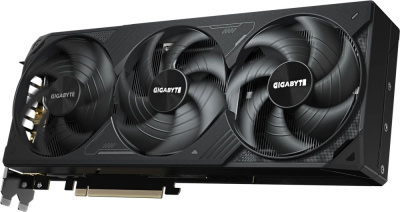 ���������� Gigabyte NVIDIA GeForce RTX 5080 Windforce SFF 16Gb (GV-N5080WF3-16GD)