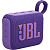   JBL GO 4  1.0 BT 850mAh (JBLGO4PUR)