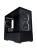 Корпус 1STPLAYER CV6 ARGB Black / mATX / 3x120mm ARGB & 2x120mm fans / CV6-BK-2FAR-2FH7R-1FH7 Корпус 1STPLAYER CV6 ARGB Black / mATX / 3x120mm ARGB & 2x120mm fans / CV6-BK-2FAR-2FH7R-1FH7