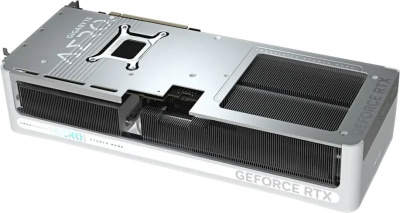 ���������� Gigabyte NVIDIA GeForce RTX 5070 Ti Aero OC 16GB GV-N507TAERO OC-16GD 1.0 Ret