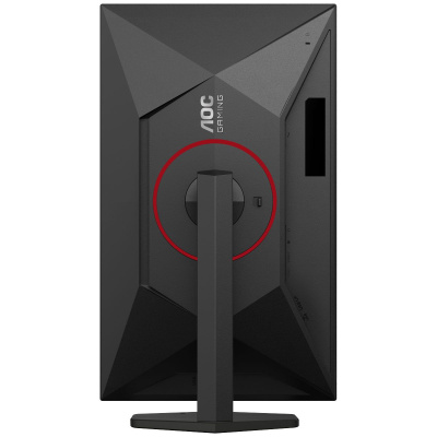 ������� 27" AOC Q27G4SRU IPS, 2560x1440, 320Hz, 0.5 ms, Black