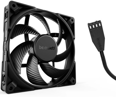 ���������� ��� ������� be quiet! Silent Wings Pro 4 140mm PWM BL099