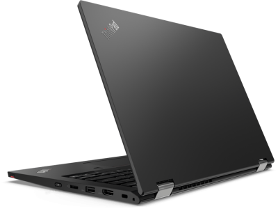  Lenovo ThinkPad L13 Yoga Gen 2, 13.3" (1920x1080) IPS /Intel Core i5-1135G7/16 DDR4/512 SSD/Iris Xe Graphics/Windows 10 Pro,  (20VLS20600)