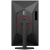 ������� 27" AOC Q27G4SRU IPS, 2560x1440, 320Hz, 0.5 ms, Black