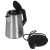 Чайник K17OS STEEL 1.7 L GORENJE Чайник K17OS STEEL 1.7 L GORENJE