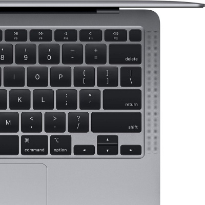  Apple MacBook Air A2337, 13.3" (2560x1600) Retina IPS/Apple M1/8/256 SSD/M1 7-core GPU/MacOS/  [MGN63LL/A]