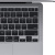  Apple MacBook Air A2337, 13.3" (2560x1600) Retina IPS/Apple M1/8/256 SSD/M1 7-core GPU/MacOS/  [MGN63LL/A]