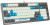 ���������� A4Tech Bloody S98 Pixels Blue ������������ �����-�����/������� USB for gamer LED (S98)