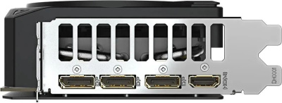 ���������� Gigabyte NVIDIA GeForce RTX 5070 TI Windforce 16Gb GDDR7 GV-N507TWF3OC-16GD 1.0 Ret