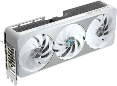 ���������� Gigabyte NVIDIA GeForce RTX 5070 Ti Aero OC 16GB GV-N507TAERO OC-16GD 1.0 Ret