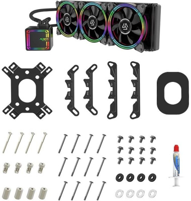 ������� �������� ���������� ALSEYE H360-4.0 (AS.02.02.0023, AS.02.02.0029)